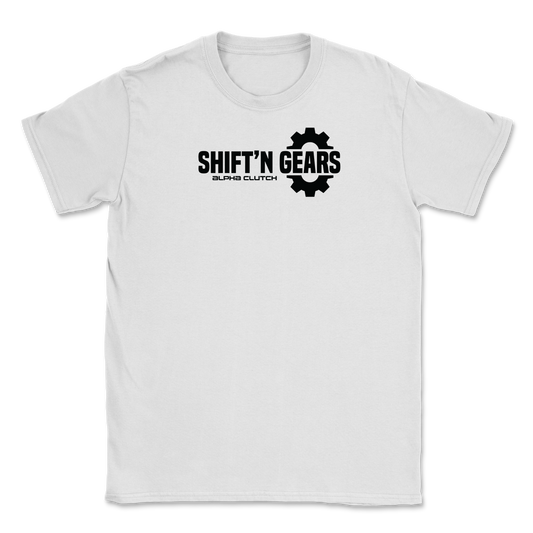 Shift N Gears T-Shirt